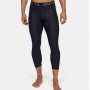 Тайтси компресійні чоловічі Under Armour Men's HeatGear® Compession 3/4 Leggings (1289574-001) Тайтси компресійні чоловічі Under Armour Men's HeatGear® Compession 3/4 Leggings (1289574-001)