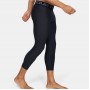 Тайтси компресійні чоловічі Under Armour Men's HeatGear® Compession 3/4 Leggings (1289574-001) Тайтси компресійні чоловічі Under Armour Men's HeatGear® Compession 3/4 Leggings (1289574-001)