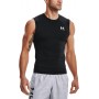 Майка компрессійна чоловіча Under Armour Men's HeatGear® Armour Sleeveless Shirt (1361522-001) Майка компрессійна чоловіча Under Armour Men's HeatGear® Armour Sleeveless Shirt (1361522-001)