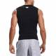 Майка компрессійна чоловіча Under Armour Men's HeatGear® Armour Sleeveless Shirt (1361522-001)