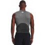 Майка компрессійна чоловіча Under Armour Men's HeatGear® Armour Sleeveless Shirt (1361522-090) Майка компрессійна чоловіча Under Armour Men's HeatGear® Armour Sleeveless Shirt (1361522-090)