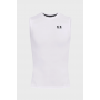 Майка компрессійна чоловіча Under Armour Men's HeatGear® Sleeveless Shirt (1361522-100) Майка компрессійна чоловіча Under Armour Men's HeatGear® Sleeveless Shirt (1361522-100)