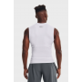 Майка компрессійна чоловіча Under Armour Men's HeatGear® Sleeveless Shirt (1361522-100) Майка компрессійна чоловіча Under Armour Men's HeatGear® Sleeveless Shirt (1361522-100)