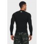 Футболка-лонгслів компресійна чоловіча Under Armour HeatGear® Men's Long Sleeve (1361524-001) Футболка-лонгслів компресійна чоловіча Under Armour HeatGear® Men's Long Sleeve (1361524-001)