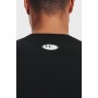 Футболка-лонгслів компресійна чоловіча Under Armour HeatGear® Men's Long Sleeve (1361524-001) Футболка-лонгслів компресійна чоловіча Under Armour HeatGear® Men's Long Sleeve (1361524-001)
