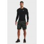 Футболка-лонгслів компресійна чоловіча Under Armour HeatGear® Men's Long Sleeve (1361524-001) Футболка-лонгслів компресійна чоловіча Under Armour HeatGear® Men's Long Sleeve (1361524-001)