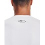Футболка-лонгслів компрессійна чоловіча Under Armour HeatGear® Men's Long Sleeve біла оригінал (1361524-100) Футболка-лонгслів компрессійна чоловіча Under Armour HeatGear® Men's Long Sleeve біла оригінал (1361524-100)