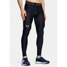 Тайтси компресійні чоловічі Under Armour Men's HeatGear® Leggings (1361586-001)