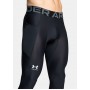 Тайтси компресійні чоловічі Under Armour Men's HeatGear® Leggings (1361586-001) Тайтси компресійні чоловічі Under Armour Men's HeatGear® Leggings (1361586-001)
