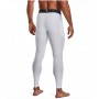 Тайтси компресійні чоловічі Under Armour Men's HeatGear® Leggings (1361586-100) Тайтси компресійні чоловічі Under Armour Men's HeatGear® Leggings (1361586-100)
