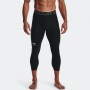 Тайтси компресійні чоловічі Under Armour Men's HeatGear® 3/4 Leggings (1361588-001) Тайтси компресійні чоловічі Under Armour Men's HeatGear® 3/4 Leggings (1361588-001)