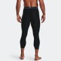 Тайтси компресійні чоловічі Under Armour Men's HeatGear® 3/4 Leggings (1361588-001) Тайтси компресійні чоловічі Under Armour Men's HeatGear® 3/4 Leggings (1361588-001)