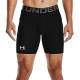 Шорти компресійні чоловічі Under Armour Men's HeatGear® Compression Shorts (1361596-001)