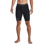 Шорти компресійні чоловічі Under Armour Men's HeatGear® Pocket Long Shorts (1361602-001) Шорти компресійні чоловічі Under Armour Men's HeatGear® Pocket Long Shorts (1361602-001)