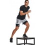 Шорти компресійні чоловічі Under Armour Men's HeatGear® Pocket Long Shorts (1361602-001) Шорти компресійні чоловічі Under Armour Men's HeatGear® Pocket Long Shorts (1361602-001)