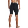 Шорти компресійні чоловічі Under Armour Men's HeatGear® Pocket Long Shorts (1361602-001) Шорти компресійні чоловічі Under Armour Men's HeatGear® Pocket Long Shorts (1361602-001)