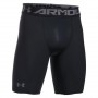Шорти компресійні чоловічі Under Armour Men's HeatGear® Pocket Long Shorts (1361602-001) Шорти компресійні чоловічі Under Armour Men's HeatGear® Pocket Long Shorts (1361602-001)
