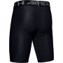 Шорти компресійні чоловічі Under Armour Men's HeatGear® Pocket Long Shorts (1361602-001) Шорти компресійні чоловічі Under Armour Men's HeatGear® Pocket Long Shorts (1361602-001)
