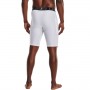 Шорти компресійні чоловічі Under Armour Men's HeatGear® Pocket Long Shorts (1361602-100) Шорти компресійні чоловічі Under Armour Men's HeatGear® Pocket Long Shorts (1361602-100)
