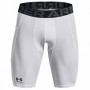 Шорти компресійні чоловічі Under Armour Men's HeatGear® Pocket Long Shorts (1361602-100) Шорти компресійні чоловічі Under Armour Men's HeatGear® Pocket Long Shorts (1361602-100)