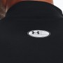 Футболка-лонгслів компрессійна чоловіча Under Armour Men's HeatGear® Mock Long Sleeve (1369606-001) Футболка-лонгслів компрессійна чоловіча Under Armour Men's HeatGear® Mock Long Sleeve (1369606-001)