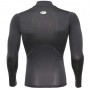Футболка-лонгслів компрессійна чоловіча Under Armour Men's HeatGear® Mock Long Sleeve (1369606-090) Футболка-лонгслів компрессійна чоловіча Under Armour Men's HeatGear® Mock Long Sleeve (1369606-090)