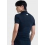 Футболка компресійна чоловіча Under Armour Men's HeatGear® Mock Short Sleeve (1372586-001) Футболка компресійна чоловіча Under Armour Men's HeatGear® Mock Short Sleeve (1372586-001)