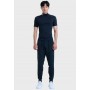 Футболка компресійна чоловіча Under Armour Men's HeatGear® Mock Short Sleeve (1372586-001) Футболка компресійна чоловіча Under Armour Men's HeatGear® Mock Short Sleeve (1372586-001)