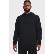Худі чоловіче Under Armour Men's Fleece Hoodie (1373353-001)