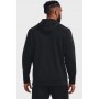 Худі чоловіче Under Armour Men's Fleece Hoodie (1373353-001) Худі чоловіче Under Armour Men's Fleece Hoodie (1373353-001)