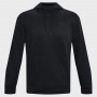 Худі чоловіче Under Armour Men's Fleece Hoodie (1373353-001) Худі чоловіче Under Armour Men's Fleece Hoodie (1373353-001)