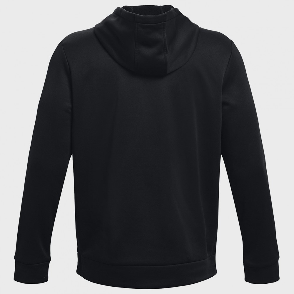 Худі чоловіче Under Armour Men's Fleece Hoodie (1373353-001)
