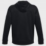 Худі чоловіче Under Armour Men's Fleece Hoodie (1373353-001) Худі чоловіче Under Armour Men's Fleece Hoodie (1373353-001)