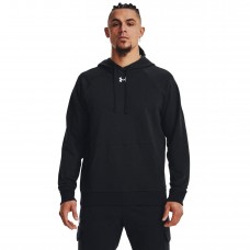 Худі чоловіче Under Armour Men's Rival Fleece Hoodie (1379757-001)