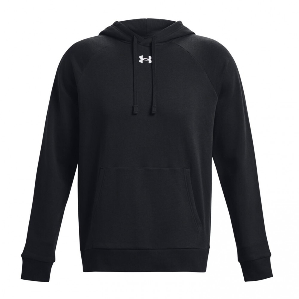 Худі чоловіче Under Armour Men's Rival Fleece Hoodie (1379757-001)
