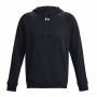 Худі чоловіче Under Armour Men's Rival Fleece Hoodie (1379757-001) Худі чоловіче Under Armour Men's Rival Fleece Hoodie (1379757-001)