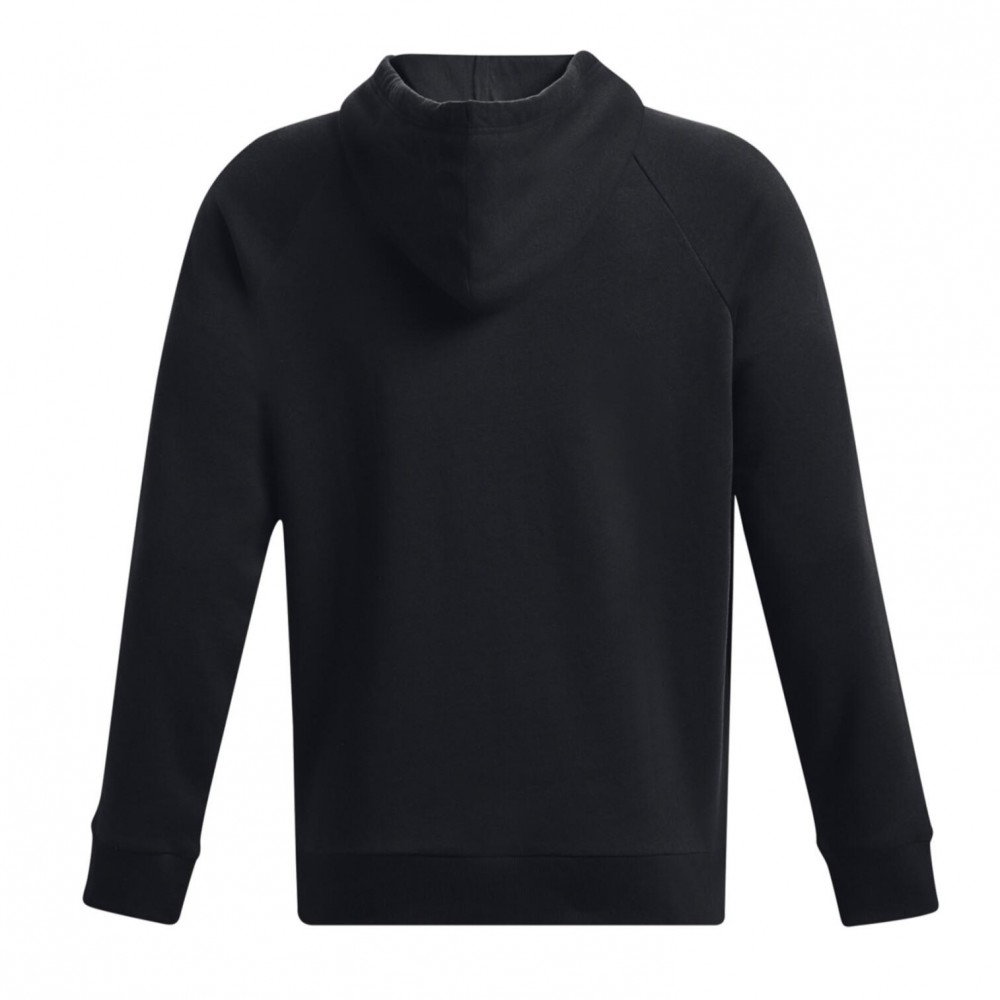 Худі чоловіче Under Armour Men's Rival Fleece Hoodie (1379757-001)