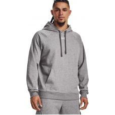 Худі чоловіче Under Armour Men's Rival Fleece Hoodie (1379757-025)