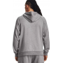 Худі чоловіче Under Armour Men's Rival Fleece Hoodie (1379757-025) Худі чоловіче Under Armour Men's Rival Fleece Hoodie (1379757-025)