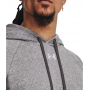 Худі чоловіче Under Armour Men's Rival Fleece Hoodie (1379757-025) Худі чоловіче Under Armour Men's Rival Fleece Hoodie (1379757-025)