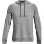 Худі чоловіче Under Armour Men's Rival Fleece Hoodie (1379757-025) Худі чоловіче Under Armour Men's Rival Fleece Hoodie (1379757-025)