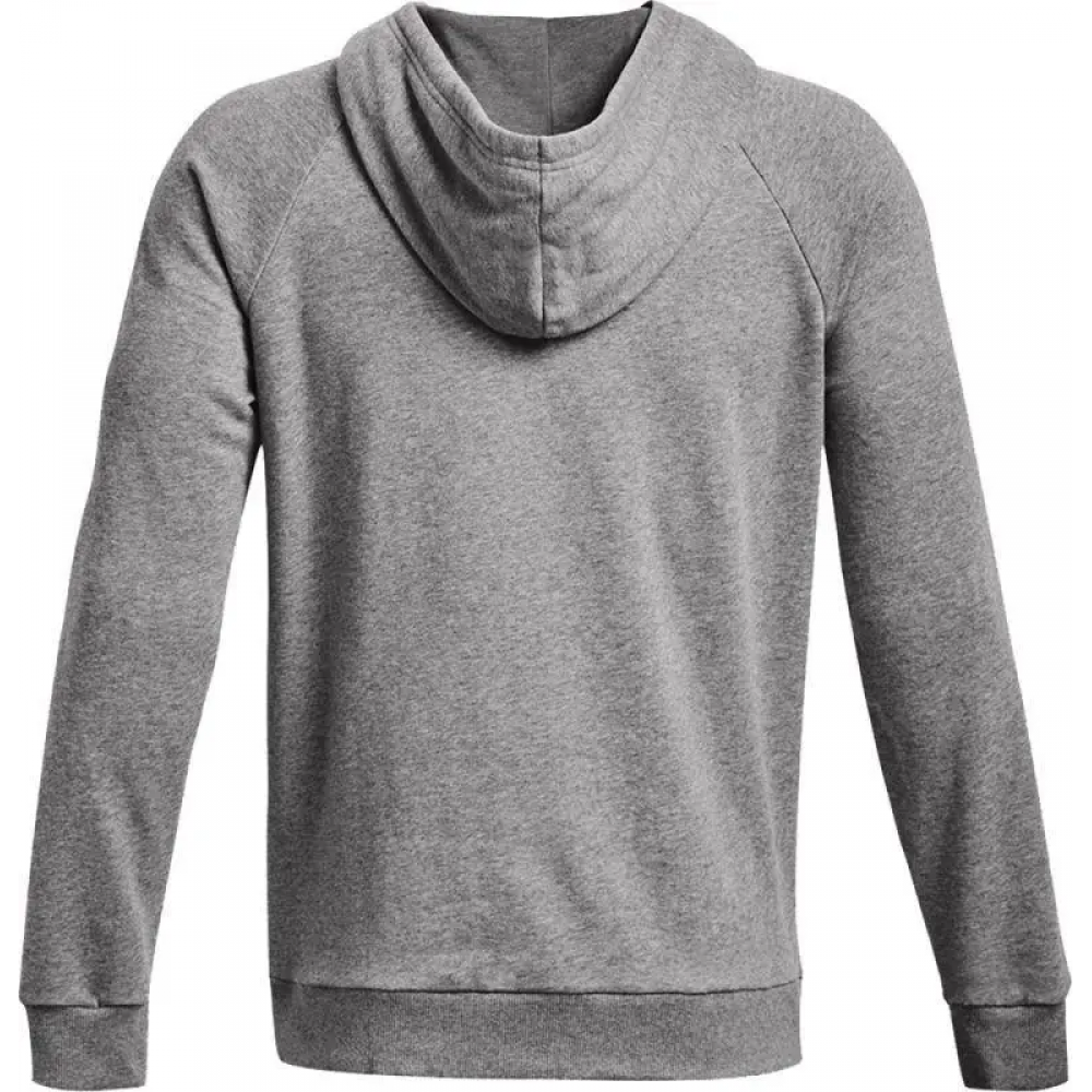 Худі чоловіче Under Armour Men's Rival Fleece Hoodie (1379757-025)