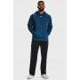 Худі чоловіче Under Armour Men's Rival Fleece Hoodie (1379757-426) Худі чоловіче Under Armour Men's Rival Fleece Hoodie (1379757-426)