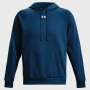 Худі чоловіче Under Armour Men's Rival Fleece Hoodie (1379757-426) Худі чоловіче Under Armour Men's Rival Fleece Hoodie (1379757-426)