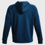 Худі чоловіче Under Armour Men's Rival Fleece Hoodie (1379757-426) Худі чоловіче Under Armour Men's Rival Fleece Hoodie (1379757-426)