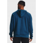 Худі чоловіче Under Armour Men's Rival Fleece Hoodie (1379757-426) Худі чоловіче Under Armour Men's Rival Fleece Hoodie (1379757-426)