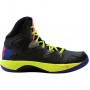 Кросівки баскетбольні Under Armour Mens Micro G Torch 2 Basketball Shoes (1238926-004) Кросівки баскетбольні Under Armour Mens Micro G Torch 2 Basketball Shoes (1238926-004)