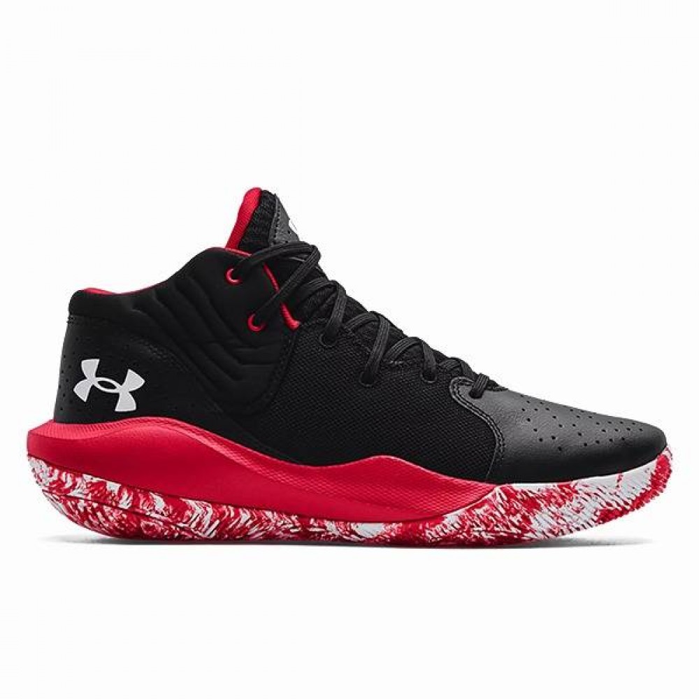 Кросівки баскетбольні Under Armour Jet 21 (3024260-002) 