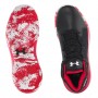 Кросівки баскетбольні Under Armour Jet 21 (3024260-002) Кросівки баскетбольні Under Armour Jet 21 (3024260-002)