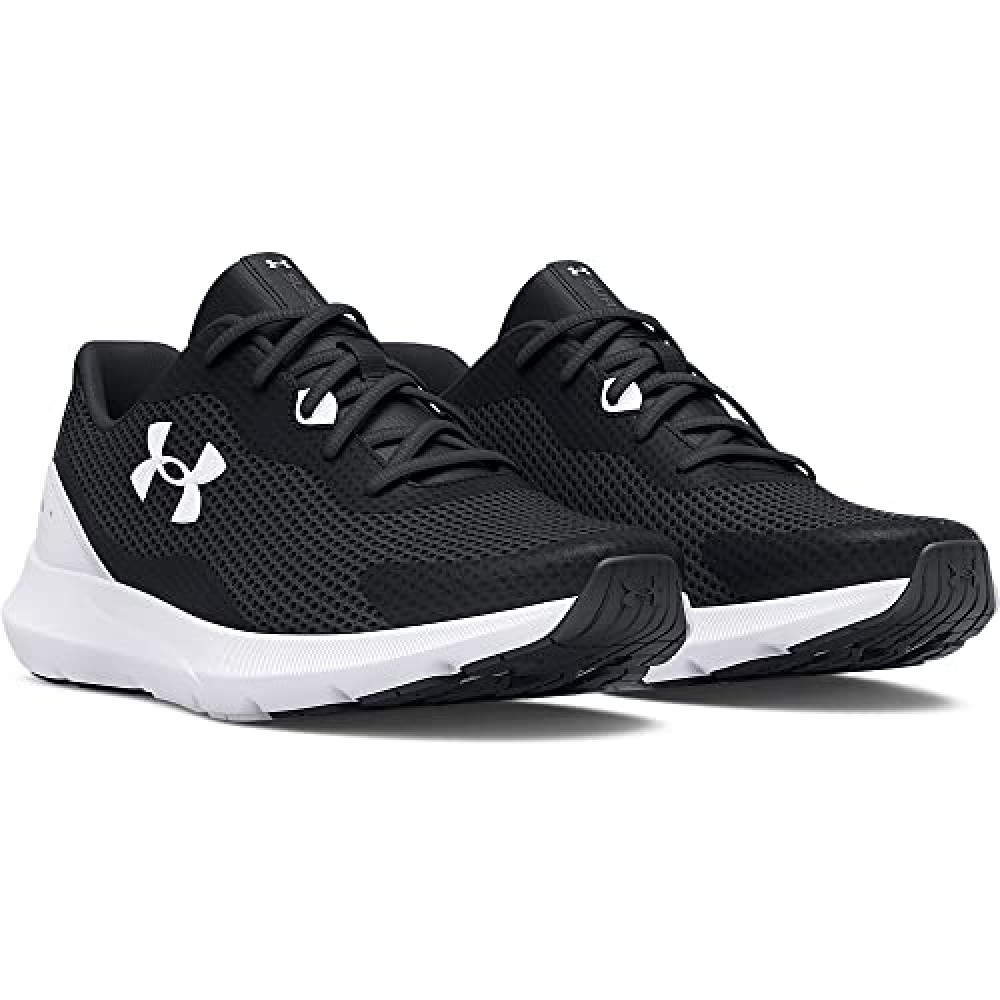 Кросівки спортивні Under Armour Surge 3 Running Shoes (3024883-001)